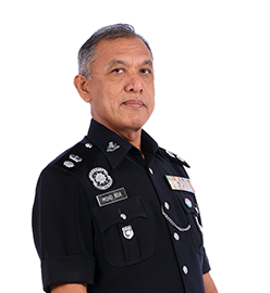 Mr. Mohd Nor Bin Kassim